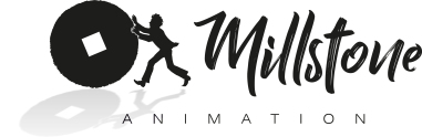 Logo Millstone Animation